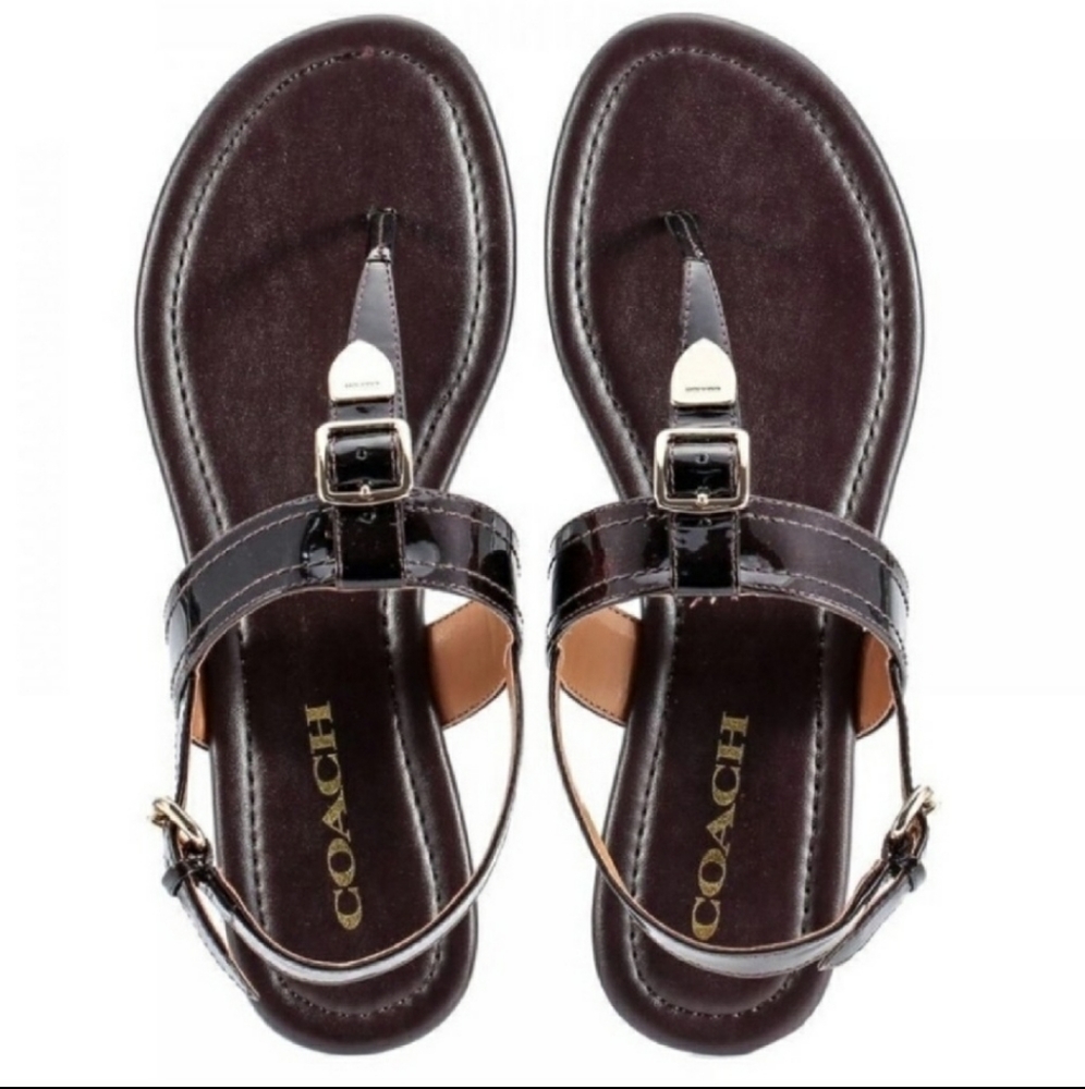 Coach Cassidy Sandals